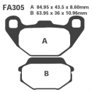 EBC-FA305, 200305