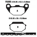EBC-FA305 R, 200305R