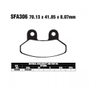 EBC FA306, 200306