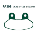 EBC FA306, 200306