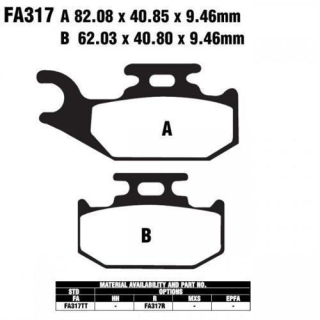 EBC-FA317 TT, 200317TT