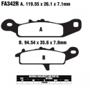 EBC-FA342 R, 200342R
