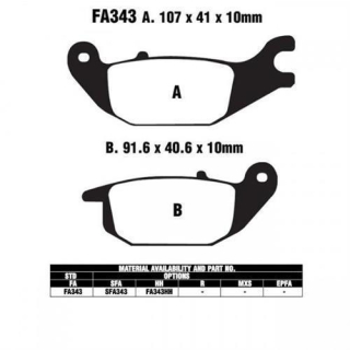 EBC-FA343, 200343