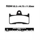 EBC FA344 R, 200344R
