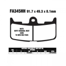 EBC-FA345 HH, 200345HH