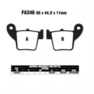 EBC-FA346 R, 200346R