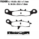 EBC-FA349 R, 200349R