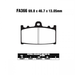 EBC-FA366 TT, 200366TT
