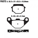 EBC-FA372 R, 200372R
