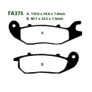 EBC-FA375, 200375