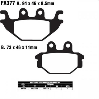 EBC-FA377 TT, 200377TT