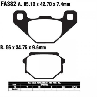 EBC-FA382, 200382
