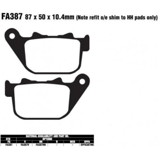 EBC-FA387, 200387