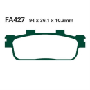 EBC-FA387, 200387