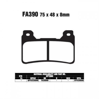 EBC-FA390 HH, 200390HH
