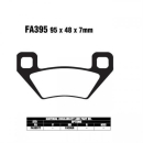 EBC-FA395 R, 200395R