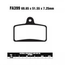 EBC-FA399, 200399