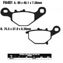 EBC-FA401 R, 200401R