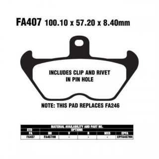EBC-FA407, 200407