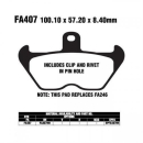 EBC-FA407 HH, 200407HH