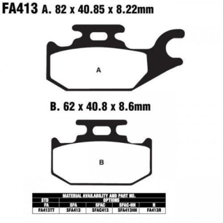 EBC-FA413 TT, 200413TT