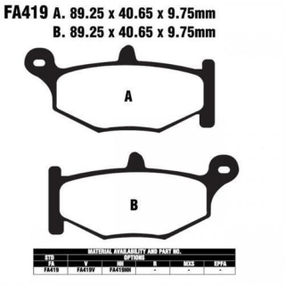 EBC-FA419, 200419