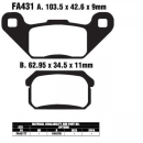 EBC-FA431 TT, 200431TT