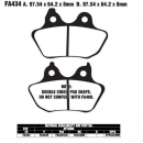 EBC-FA434 HH, 200434HH