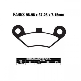 EBC-FA453 TT, 200453TT