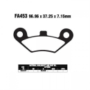 EBC-FA453 TT, 200453TT