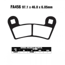 EBC-FA456 R, 200456R