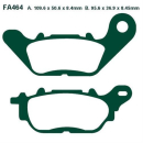 EBC-FA464, 200464