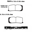 EBC-FA474, 200474
