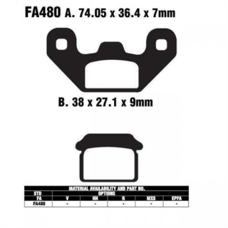 EBC-FA480, 200480
