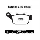 EBC-FA496, 200496