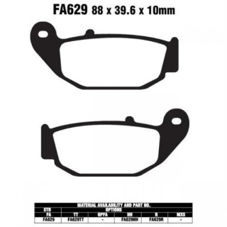EBC-FA629 HH, 200629HH