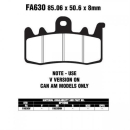 EBC-FA630 V, 200630V
