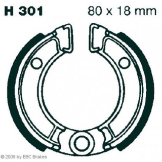 EBC-H 301, 210301