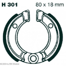EBC-H 301, 210301