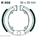 EBC-H 302, 210302