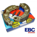 EBC-H 303 G geschlitzte Bremsbacken(Water Grooved), 210303G