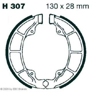 EBC-H 307, 210307