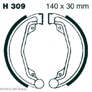 EBC-H 309, 210309