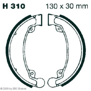EBC-H 310, 210310