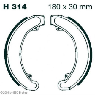 EBC-H 314, 210314