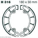 EBC-H 316, 210316