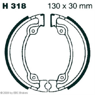 EBC-H 318, 210318