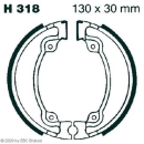 EBC-H 318, 210318