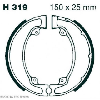 SB-EBC-H 319, 210319