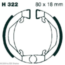 EBC-H 322, 210322
